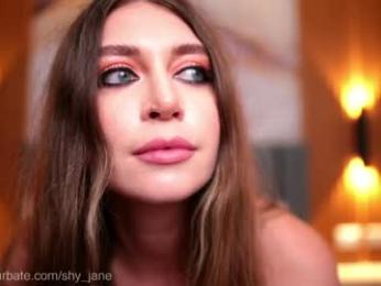 shy_jane — Chaturbate stream photo (Mar 2026)