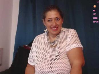 SALAMANDRA-FRANCO — Bongacams stream photo (Jun 2026)