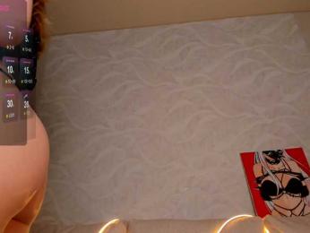 BellaBrow — Bongacams stream photo (Apr 2026)