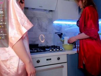 BellaBrow — 在 bongacams 直播的网络摄像头模特