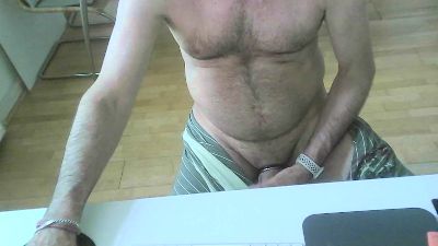 lustmann — Cam4 profile photo
