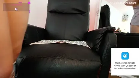 GingerAleMILF — Stripchat stream photo (Sep 2026)