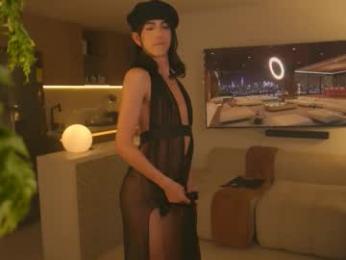 ms_lawless — Chaturbate stream photo (Mar 2026)