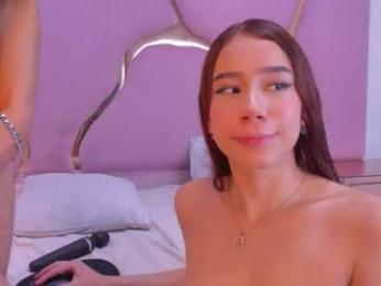 barbiegirl___ — Chaturbate stream photo (Apr 2026)