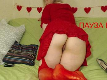 _LILKA_ — Bongacams stream photo (May 2026)