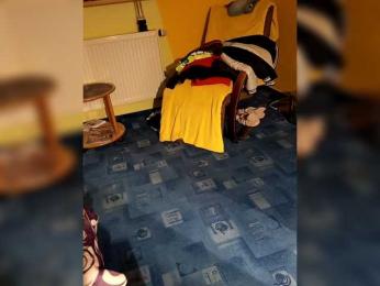 gabgeo3338 — 在 bongacams 直播的网络摄像头模特