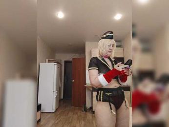 pautina100 — Bongacams profile photo