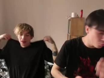 stralght_twinks — Chaturbate stream photo (Apr 2026)