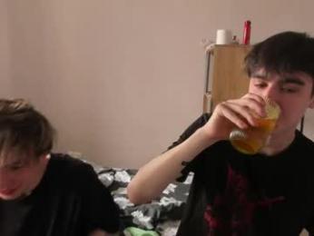 stralght_twinks — Chaturbate stream photo (Apr 2026)