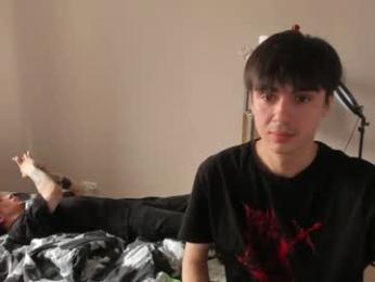 stralght_twinks — 在 chaturbate 直播的网络摄像头模特