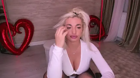 SexyElisabeth — stripchat