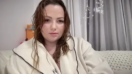 marrygrayes — Stripchat stream photo (Jun 2026)