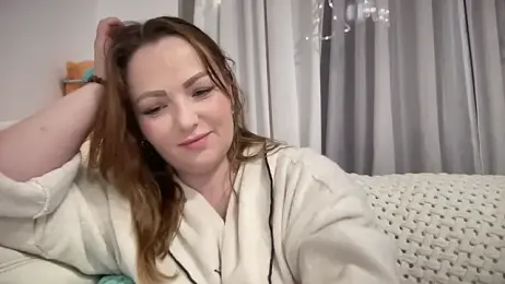marrygrayes — Stripchat stream photo (Jun 2026)