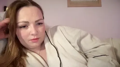 marrygrayes — Stripchat profile photo