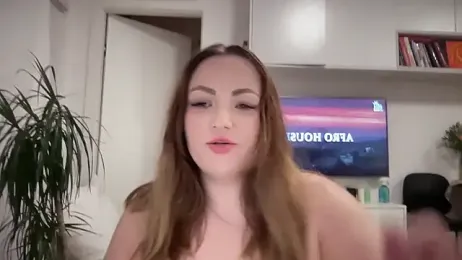 marrygrayes — Stripchat stream photo (May 2026)