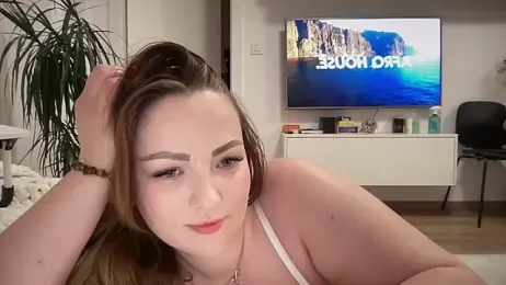 marrygrayes — Stripchat stream photo (May 2026)