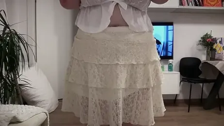 marrygrayes — Stripchat stream photo (May 2026)