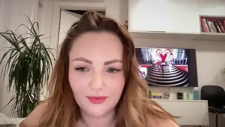 marrygrayes — Stripchat stream photo (May 2026)