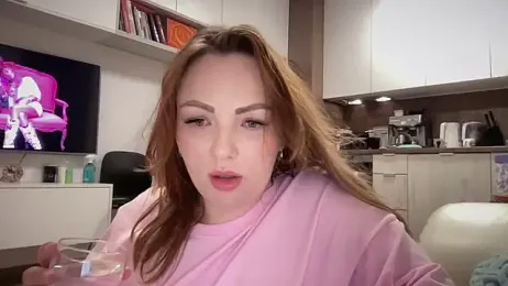 marrygrayes — Stripchat stream photo (May 2026)