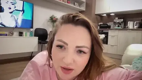 marrygrayes — Stripchat stream photo (May 2026)