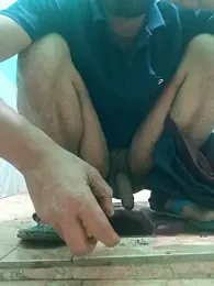 Sharmasamba — Stripchat stream photo (Apr 2026)