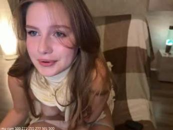 cute_siberian_girl — Chaturbate stream photo (Aug 2026)