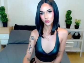 horsecockmadison — Chaturbate profile photo