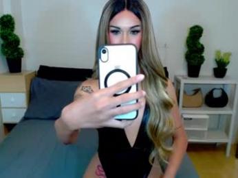 horsecockmadison — Chaturbate stream photo (Aug 2026)