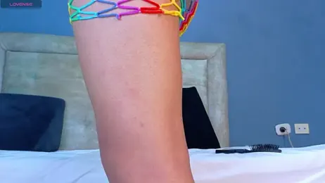 nicki_snow — Stripchat stream photo (Apr 2026)