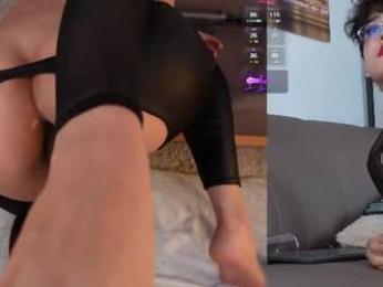 adrianaxxx_cb — Chaturbate profile photo