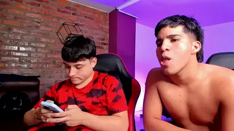 HotThreesoome — Stripchat stream photo (Mar 2026)