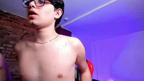 HotThreesoome — Stripchat stream photo (Mar 2026)