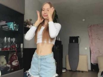 SofiaTanna — Bongacams stream photo (Jul 2026)