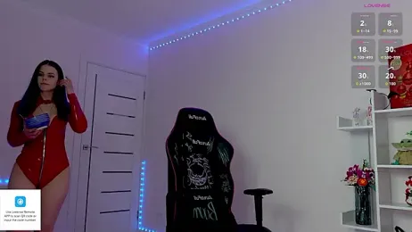 QueenAliceX — Stripchat stream photo (Mar 2026)