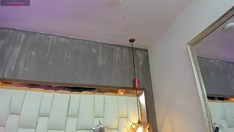 Foxxy_Doll — Stripchat stream photo (Apr 2026)