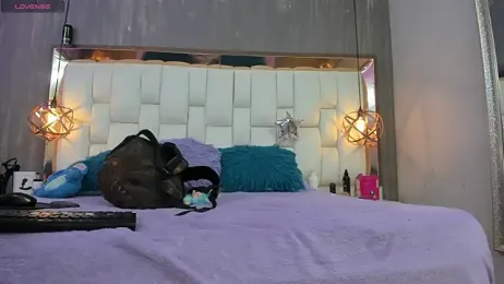 Foxxy_Doll — stripchat