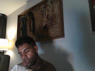 King Raul — Flirt4free stream photo (Apr 2026)