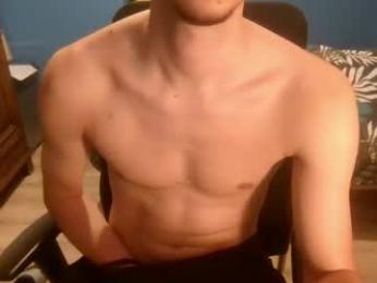 goodboy146 — Chaturbate stream photo (May 2026)