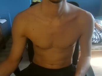 goodboy146 — Chaturbate stream photo (May 2026)