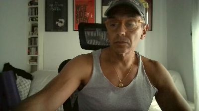 Kikke — Cam4 stream photo (Jul 2026)