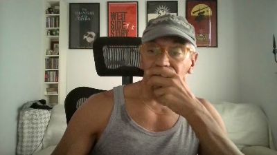 Kikke — Cam4 stream photo (Aug 2026)