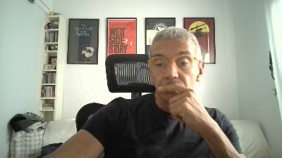 Kikke — Cam4 stream photo (Aug 2026)