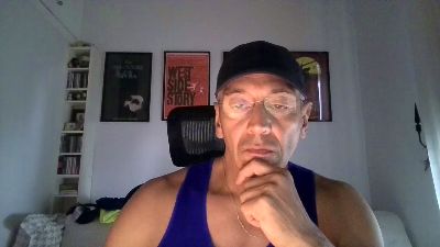 Kikke — Cam4 stream photo (Jun 2026)