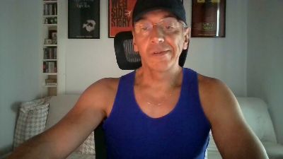 Kikke — Cam4 stream photo (Jul 2026)