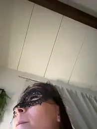 SweetyXclusive — Stripchat profile photo