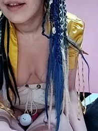 Amaya07 — Stripchat stream photo (Sep 2026)