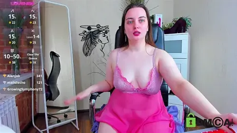 Astarte_Aste — Stripchat stream photo (Jan 2025)