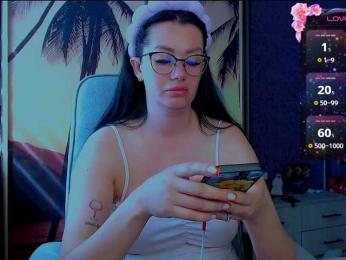 goldenwitchx — bongacams