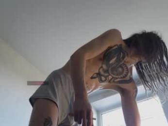 jaredhighborne — Chaturbate stream photo (Apr 2026)