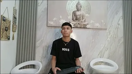 HORNY_PRETTY — Stripchat stream photo (Mar 2026)